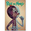 RICK AND MORTY TOMO N.06