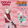 NARUTO SHIPPUDEN-SAKURA HARUNO-LYCHEE