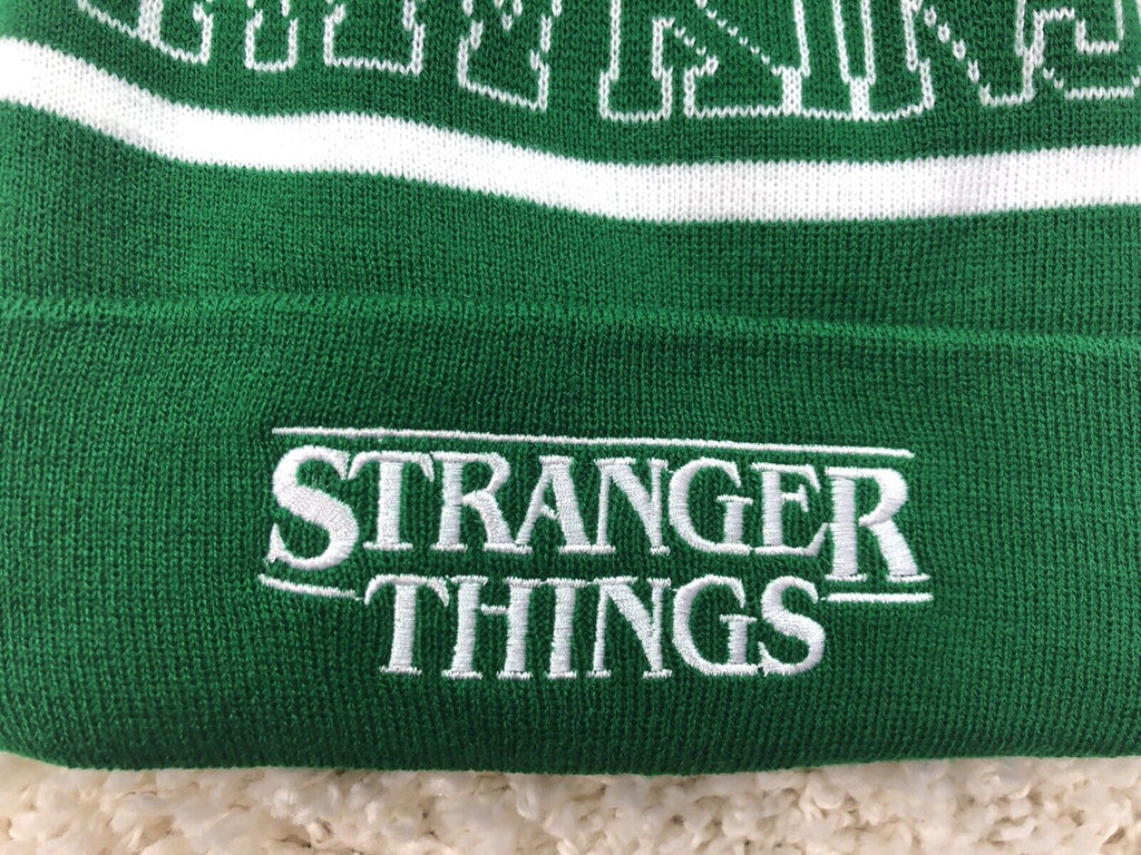 STRANGER THINGS- GORRO