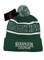 STRANGER THINGS- GORRO