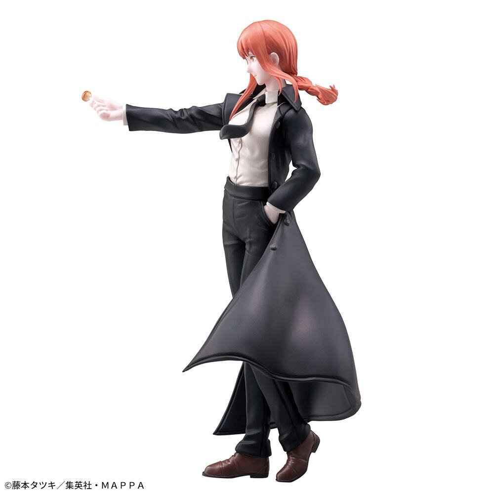 MAKIMA-CHAINSAW MAN-SEGA GOODS Secondary image