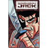 SAMURAI JACK N.01-PORTADA D