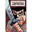 SAMURAI JACK N.01-PORTADA D