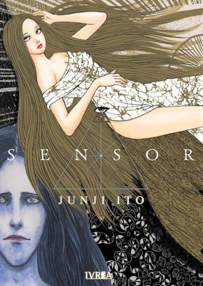 SENSOR-JUNJI ITO Main image