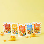 SEVENTEEN-SNACK POP- INJEOLME