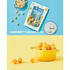 SEVENTEEN-SNACK POP- CAMEMBERT CHEESE