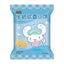 SANRIO HELLO KITTY- CINNAMOROLL- SABOR LECHE