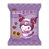 SANRIO HELLO KITTY-KUROMI SABOR CHOCOLATE