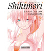 Shikimori es más que una cara bonita N.03