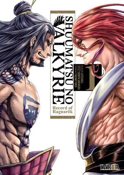 SHUUMATSU NO VALKYRIE N.01 Main image