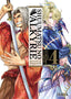 SHUUMATSU NO VALKYRIE N.04