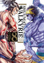 SHUUMATSU NO VALKYRIE N.08