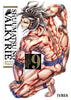 SHUUMATSU NO VALKYRIE N.09