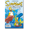 SIMPSONS COMICS N.18