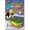 SIMPSONS COMICS N.21