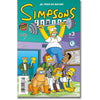 SIMPSONS COMICS N.03