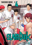 SLAM DUNK N.04