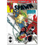 SPAWN 298 METALIZADO