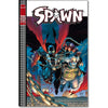 SPAWN-EDICIÓN ESPECIAL 200 METALIZADO