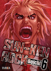 SUN-KEN-ROCK N.06