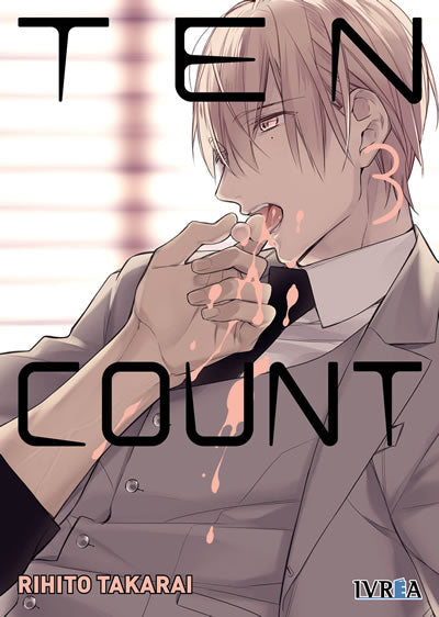 TEN COUNT N.03 Main image