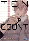 TEN COUNT N.03