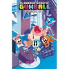 THE AMAZING WORLD OF GUMBALL-ESPECIAL N.01-PORTADA A