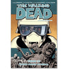 THE WALKING DEAD N.30