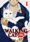 THE WALKING CAT N.01