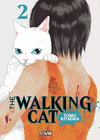 THE WALKING CAT N.02