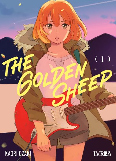 THE GOLDEN SHEEP N.01 Main image