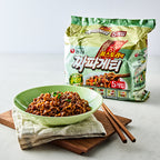 CHAPAGETTI-농심 짜파게티
