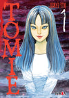 TOMIE N.01