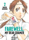 Farewell My Dear Cramer #02