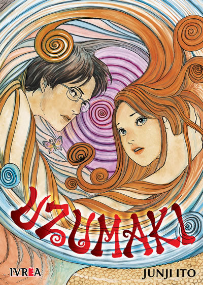 UZUMAKI-IVREA Main image