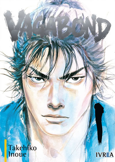 VAGABOND N.01 Main image