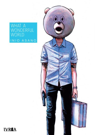 WHAT A WONDERFUL WORLD-EDICIÓN INTEGRAL Main image