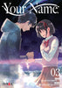 YOUR NAME N.03