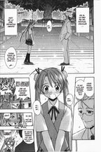 Negima! #08 - Fantasy Spells