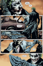 DC Black Label: Joker