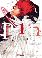 Platinum End - #1