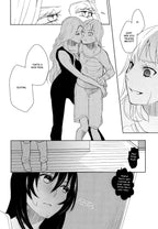 WATASHI NO SEKAI WO KOUSEI SURU CHIRI NO YOUNA NANI KA #02