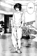 DEATH NOTE TOMO #05
