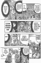 Negima - #03 - Fantasy Spells