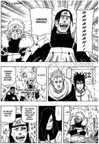 NARUTO TOMO #65