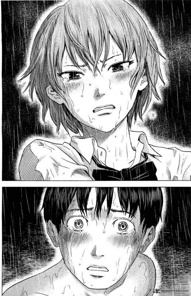 Las flores del mal - Aku no Hana N.01