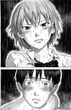 Las flores del mal - Aku no Hana N.01