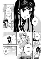 CITRUS #01 - Fantasy Spells