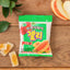 French Pie Jelly Sabor Manzana 56g