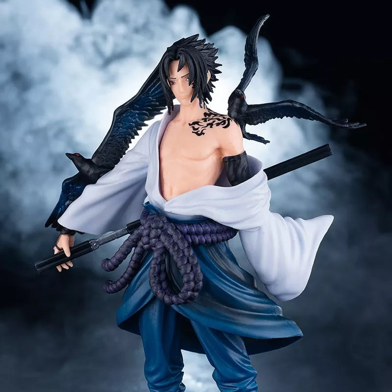 Sasuke Uchiha-Figura